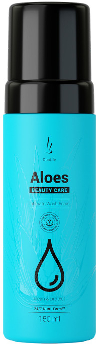 DuoLife Beauty Aloe Vera Care 