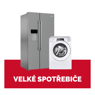 Velké spotřebiče