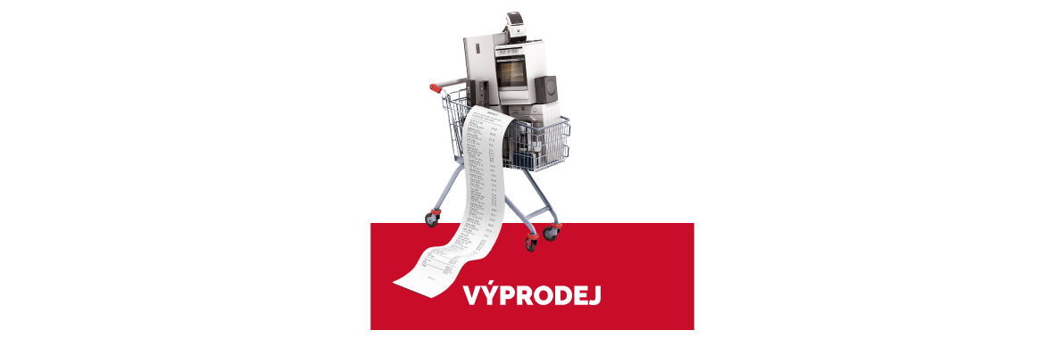 Výprodej