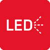 Osvětlení LED