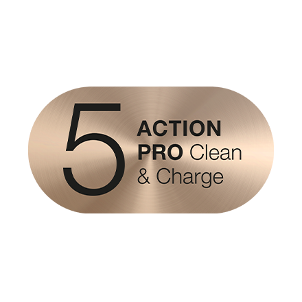 Systém Clean & Charge Pro