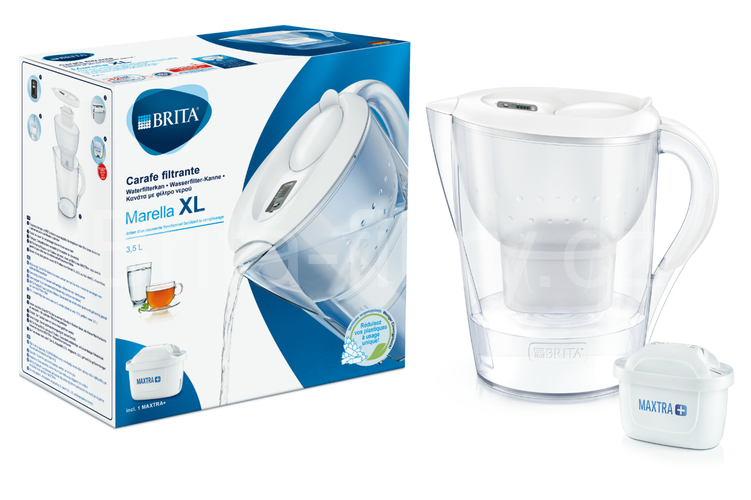 Brita Marella