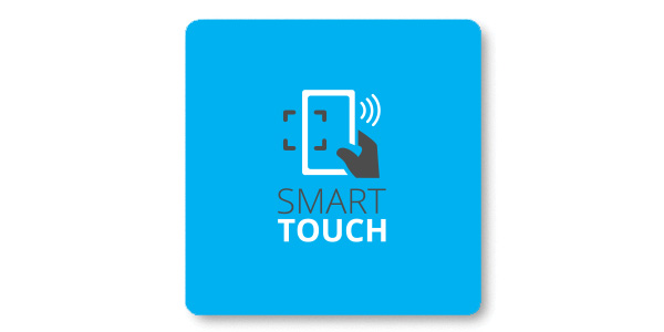 Smart Touch