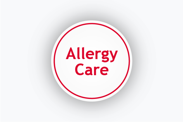 Anti-alergenní péče