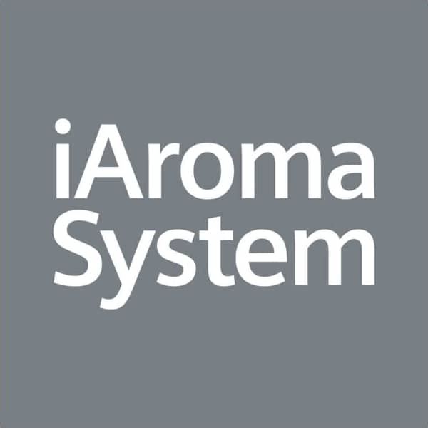 Systém iAroma