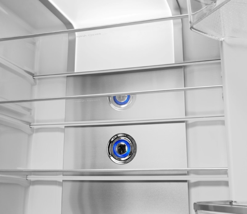 Metal cooling
