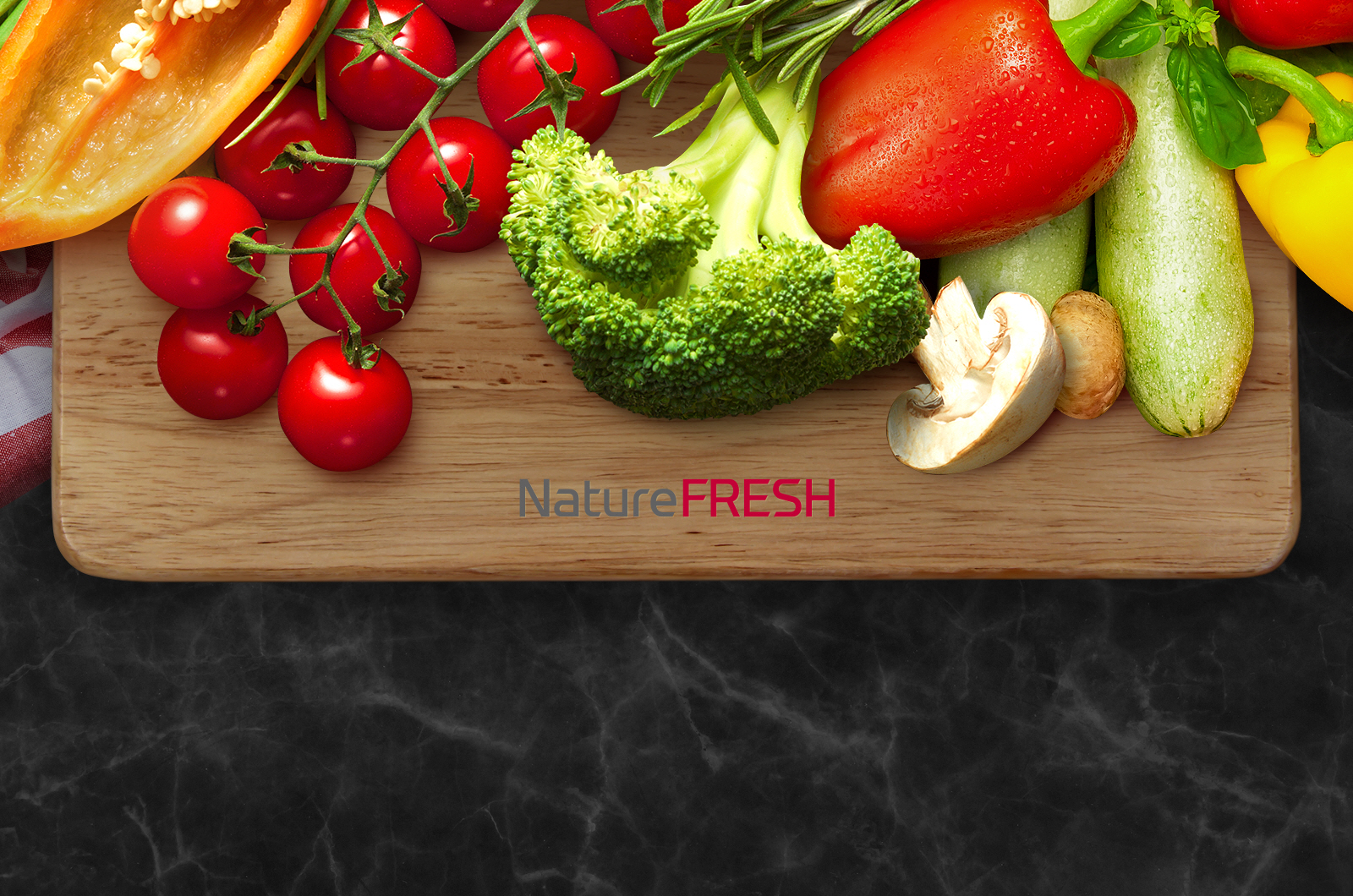 NatureFRESH