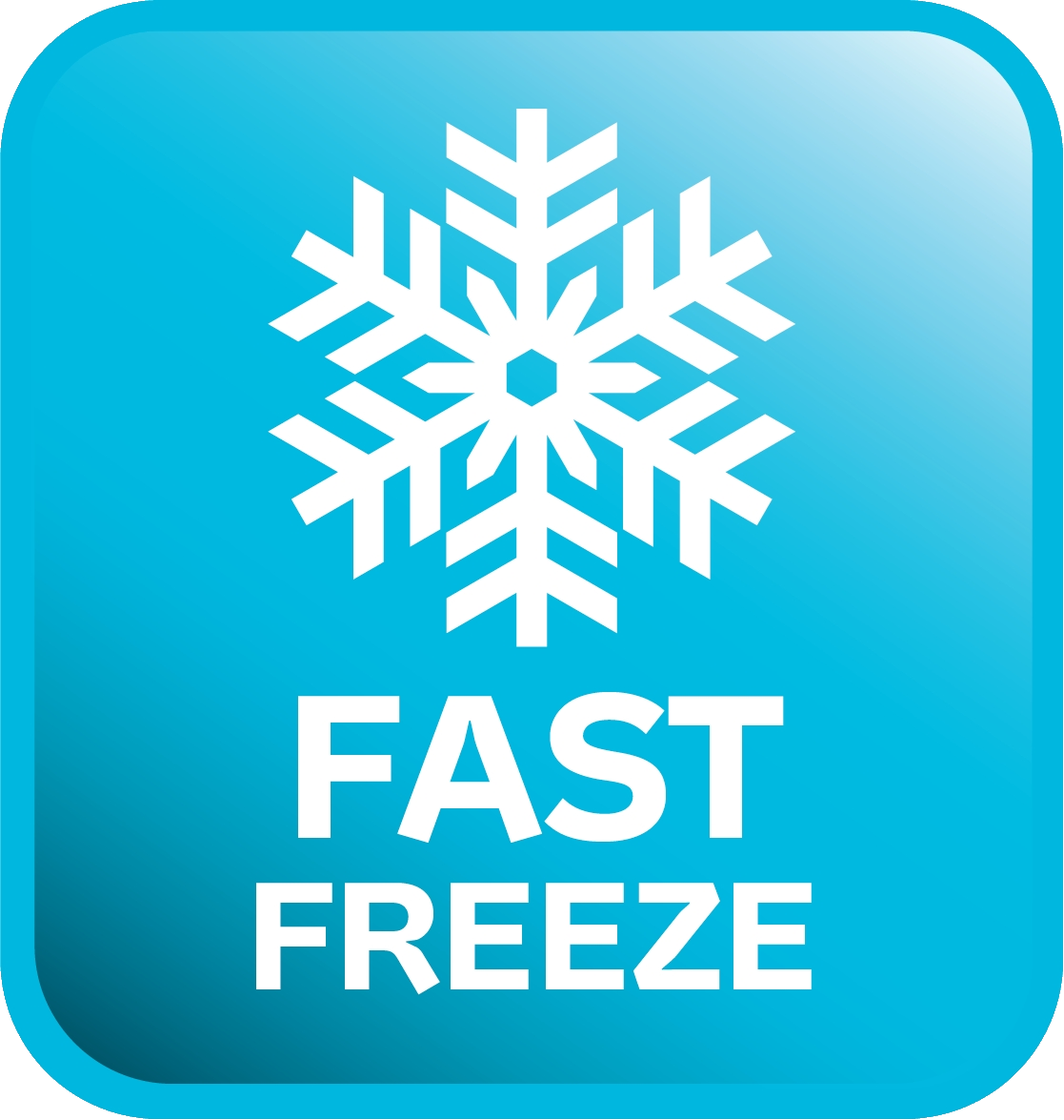 Fast frozen