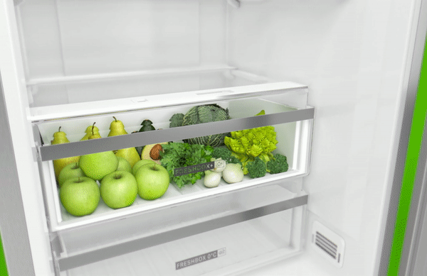 FreshBox+