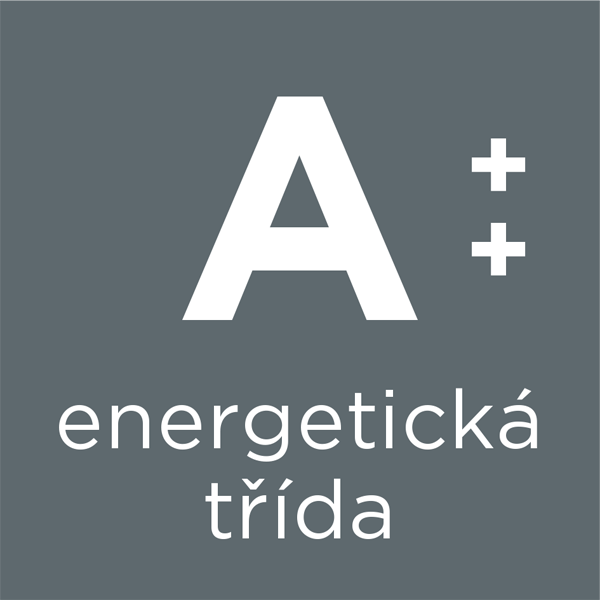 Energetická třída