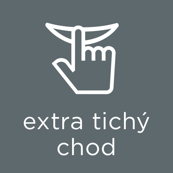 Tichý chod