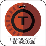 THERMO-SPOT