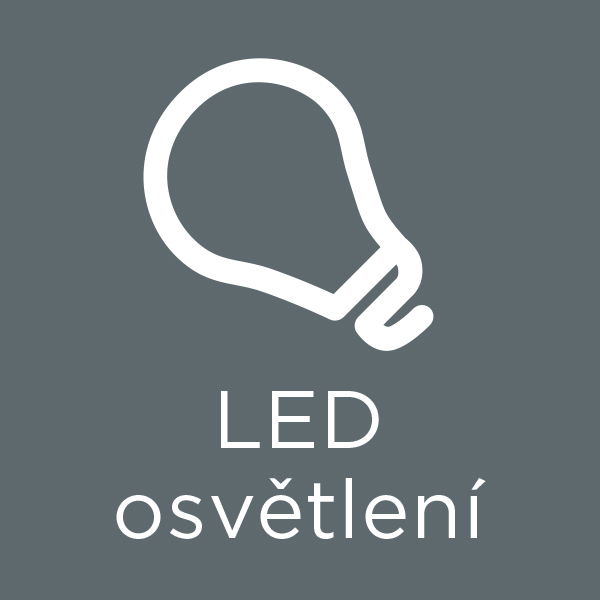 LED osvětlení