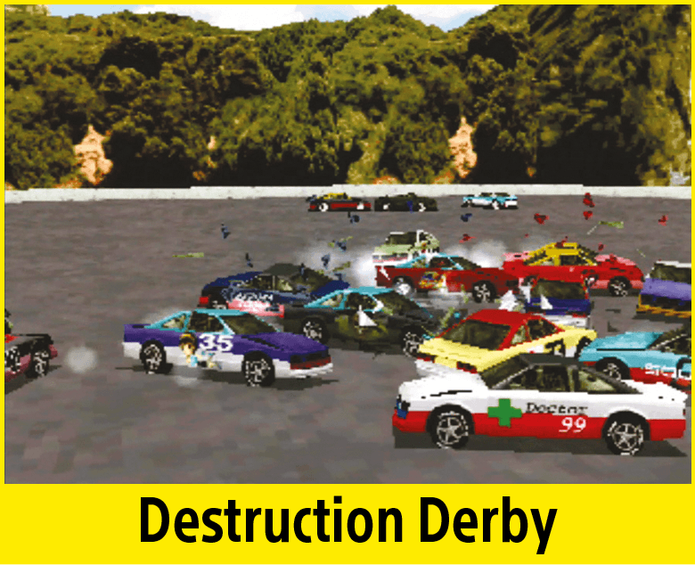 Destruction Derby