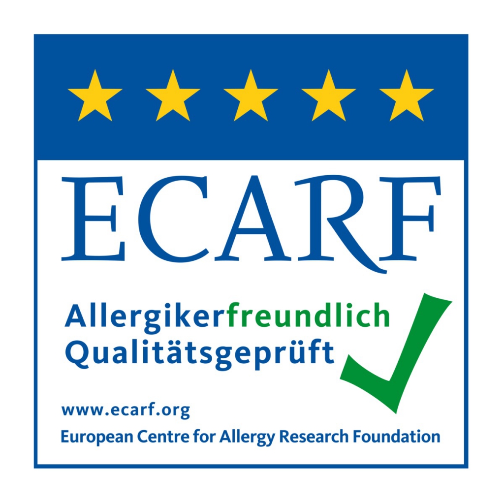 Pečeť kvality ECARF