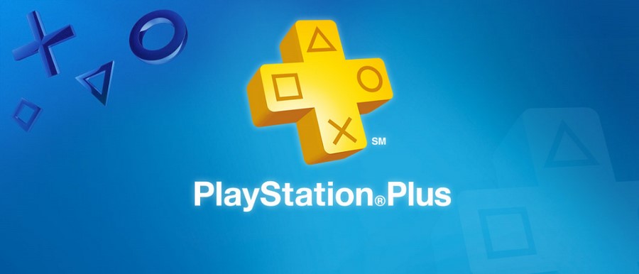 PlayStation Plus