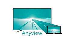 Anyview Stream