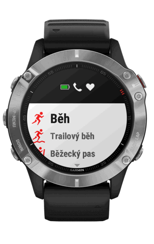 APLIKACE PRO SPORT