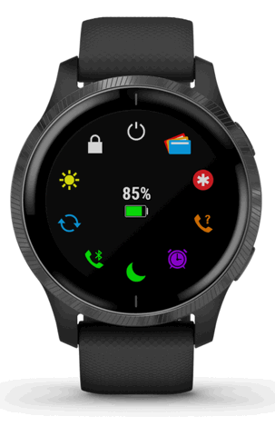 BEZKONTAKTNÍ PLATBY GARMIN PAY™
