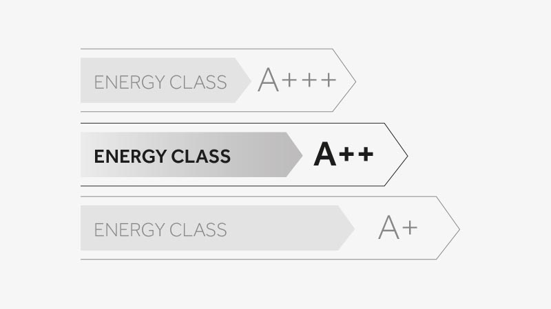 Skvělý výkon a nízká spotřeba energie