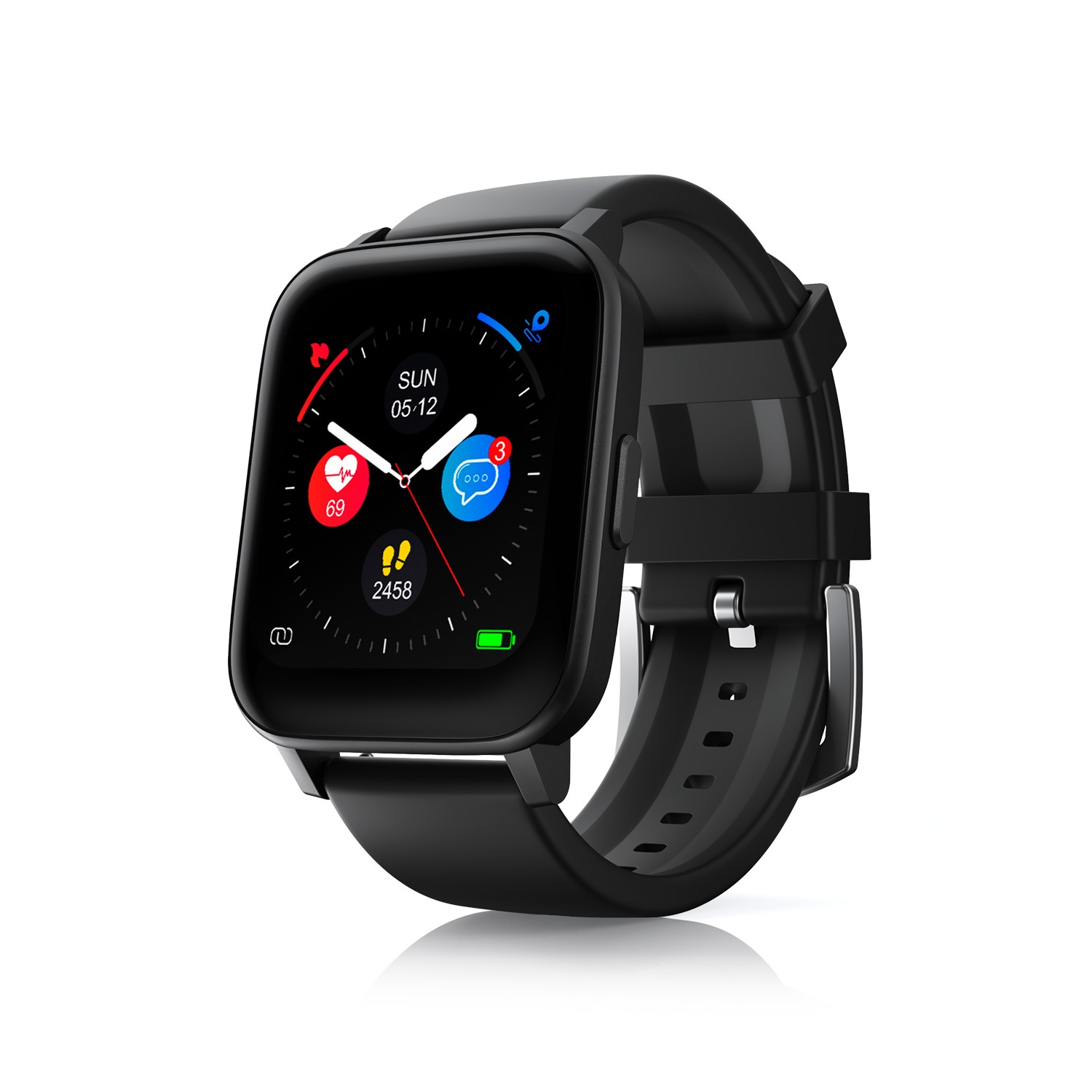 Смарт Часы Watch Fit Купить