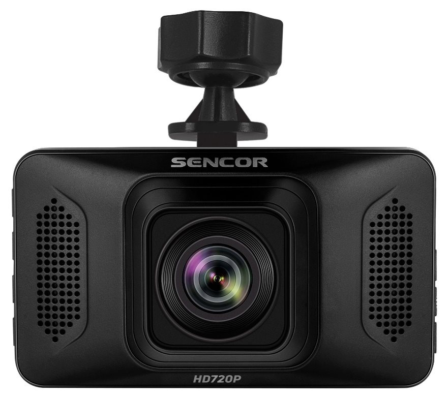 Kamera do auta Sencor SCR 2200