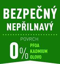 Bezpečný povrch