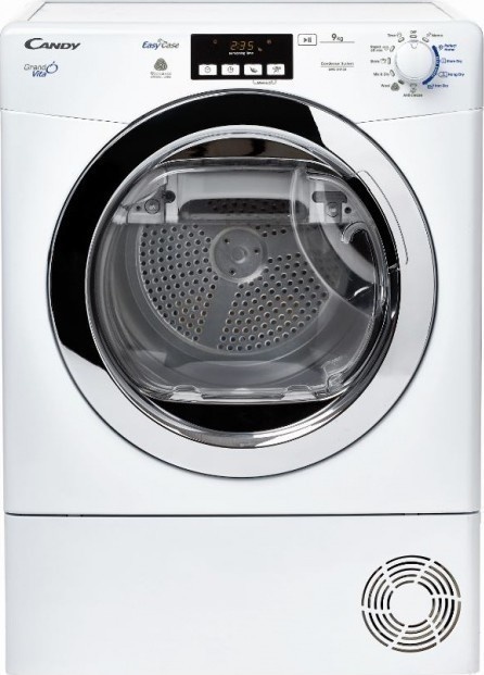 Kondenzační sušička prádla Candy GVC D913B-S 1.jpg