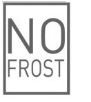 No Frost technologie