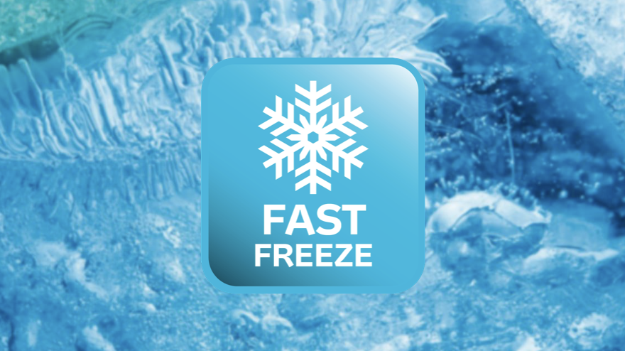 Fast Freeze