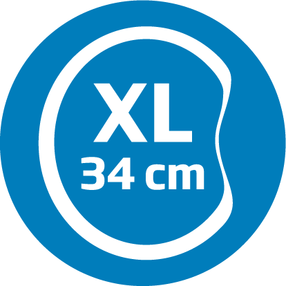XL dvířka