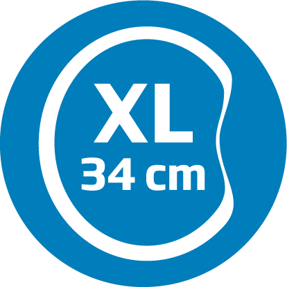 XL dveře