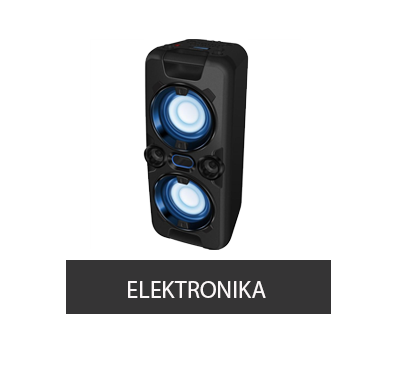 Elektronika