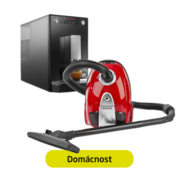 Domácnost