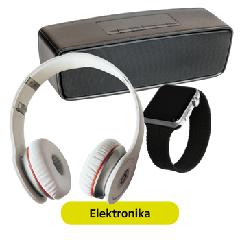 Elektronika