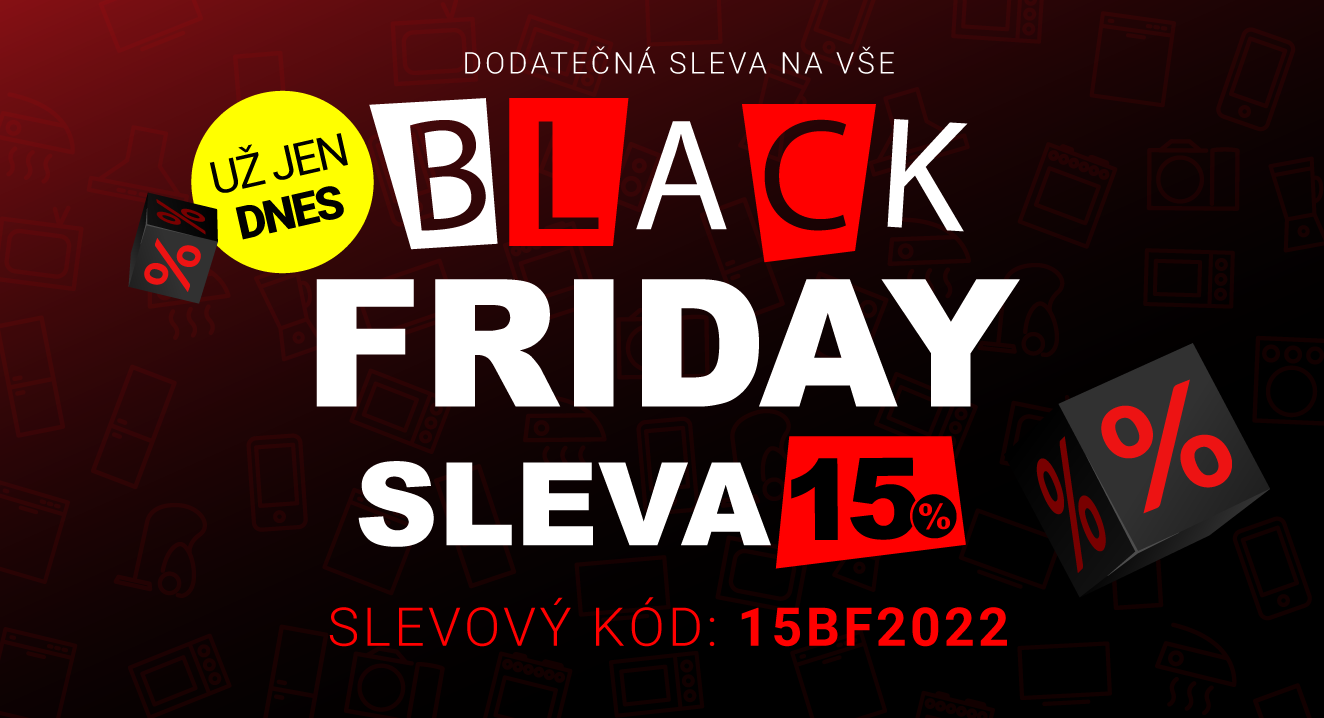 Black Friday 2022