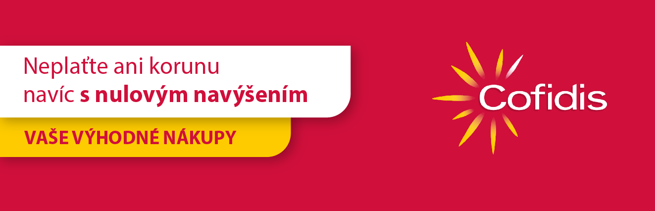 Banner Cofidis