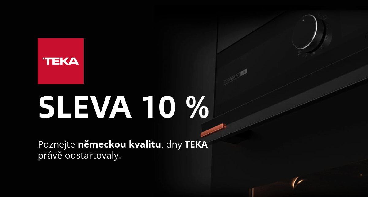 Sleva 10 %