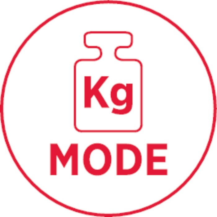 Kg Mode Plus