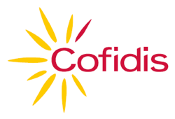 Cofidis - nákup na splátky