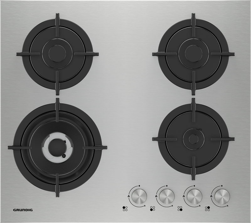 Grundig GIGP 6234120 X