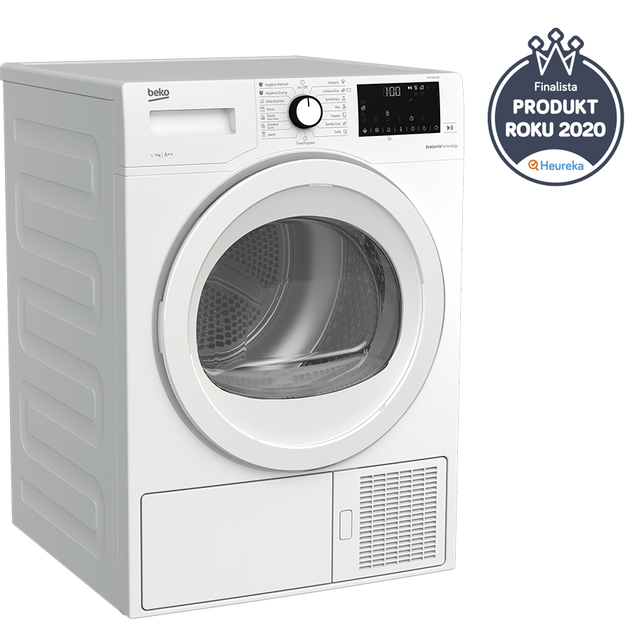 Beko DPS 7405 G B5