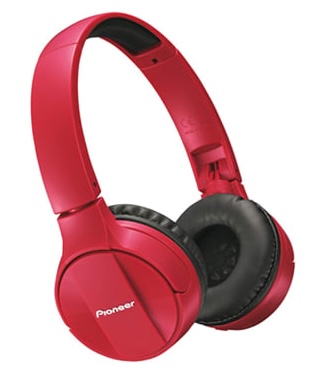 Pioneer SE-MJ553BT-R