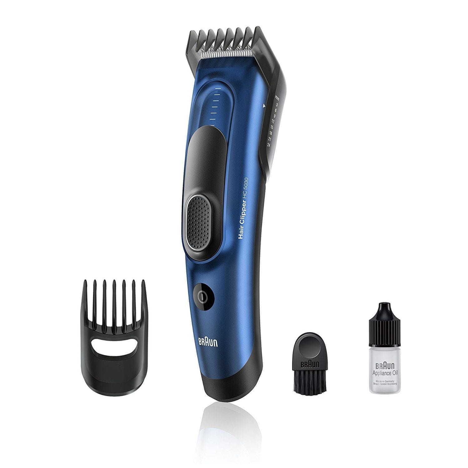 Купить Машинку Для Стрижки Волос Braun