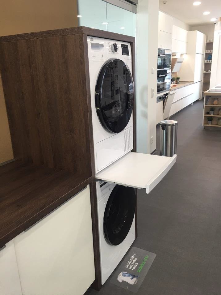 Beko SKWS 60