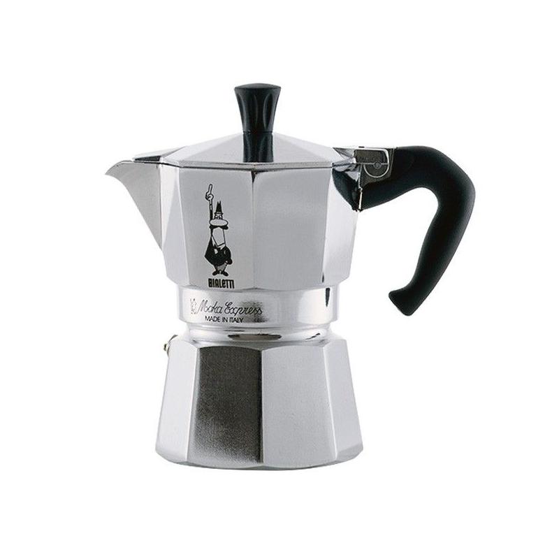 Bialetti Moka Express 1