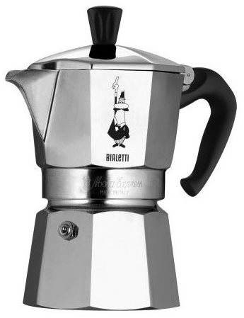 Bialetti Moka Express 2