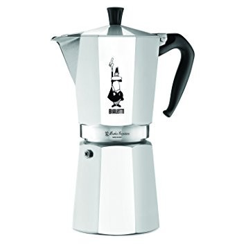 Levně Bialetti Moka Express 6