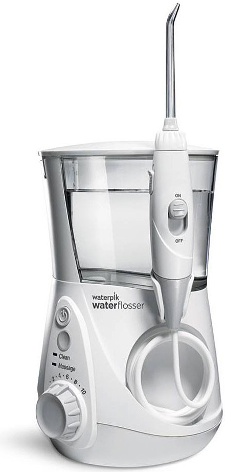 Levně Waterpik Aquarius Professional WP660