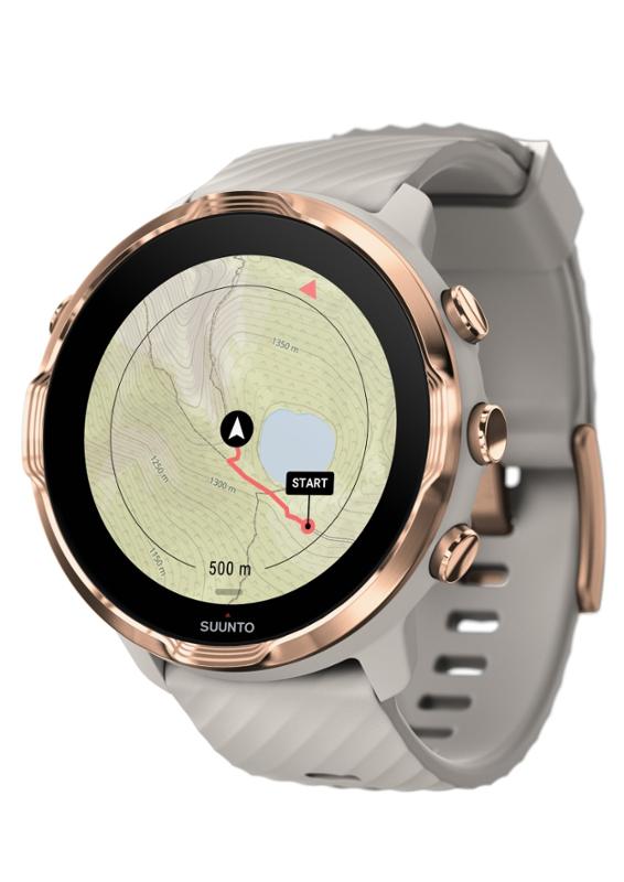 suunto sandstone